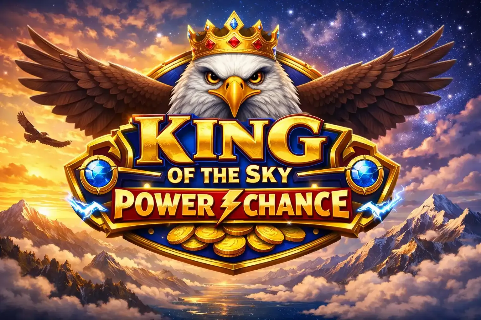 Bonus 125% do 625 PLN na start