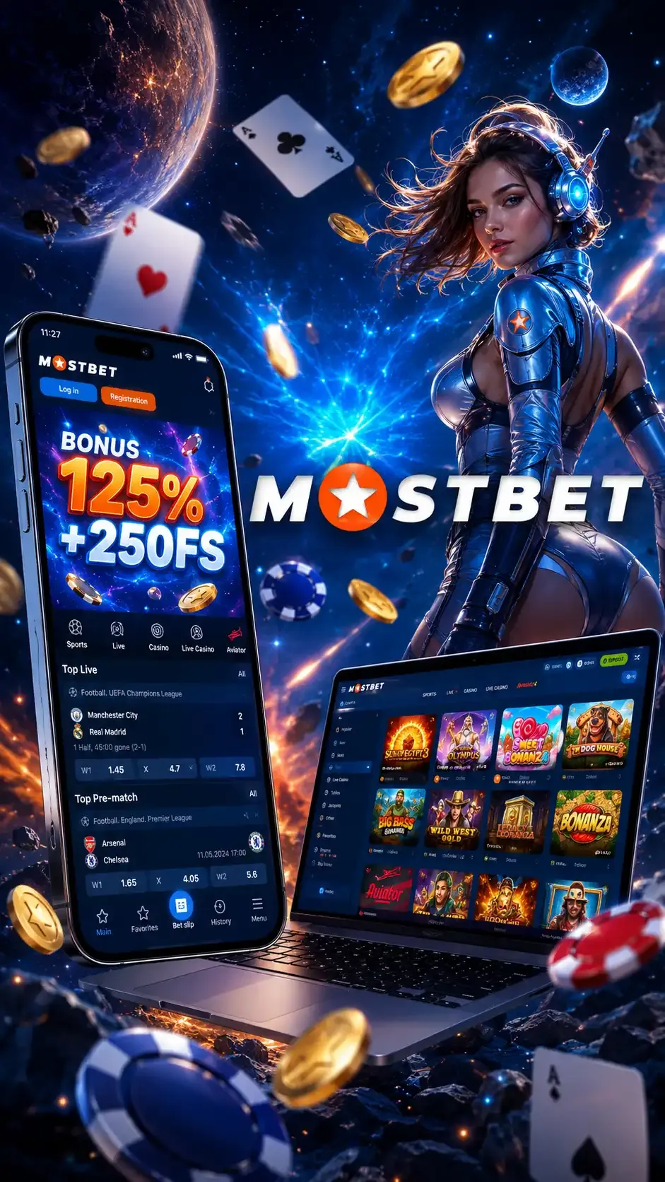 Mostbet PL Main Page About 10