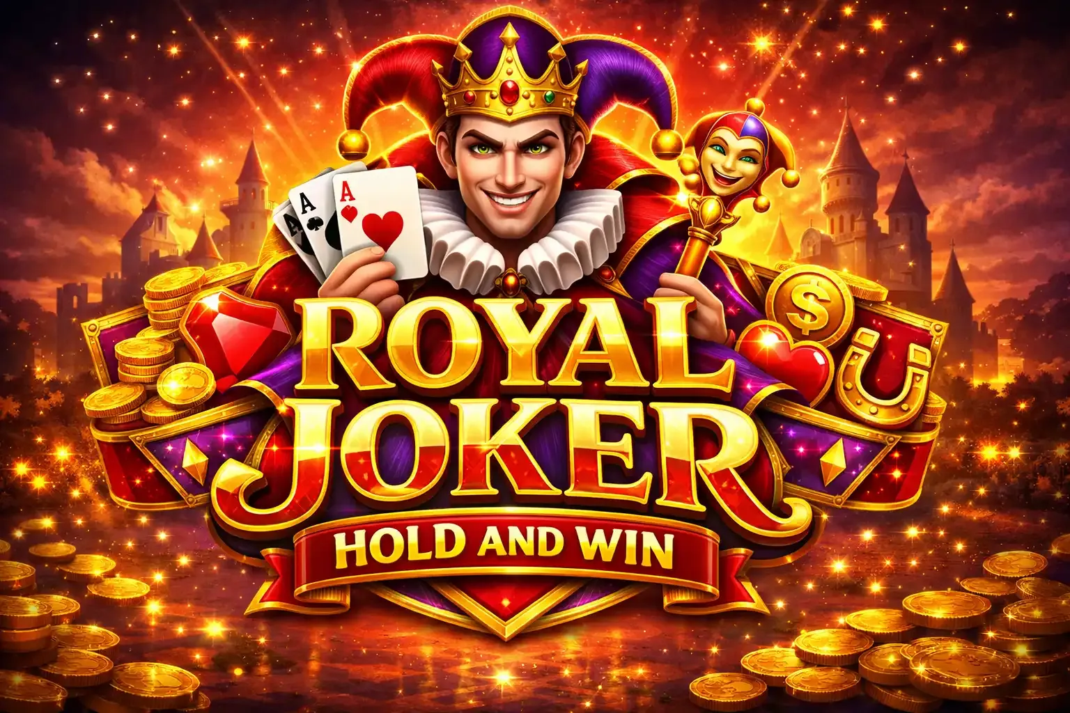 100% do 500 PLN + 60 Free Spins