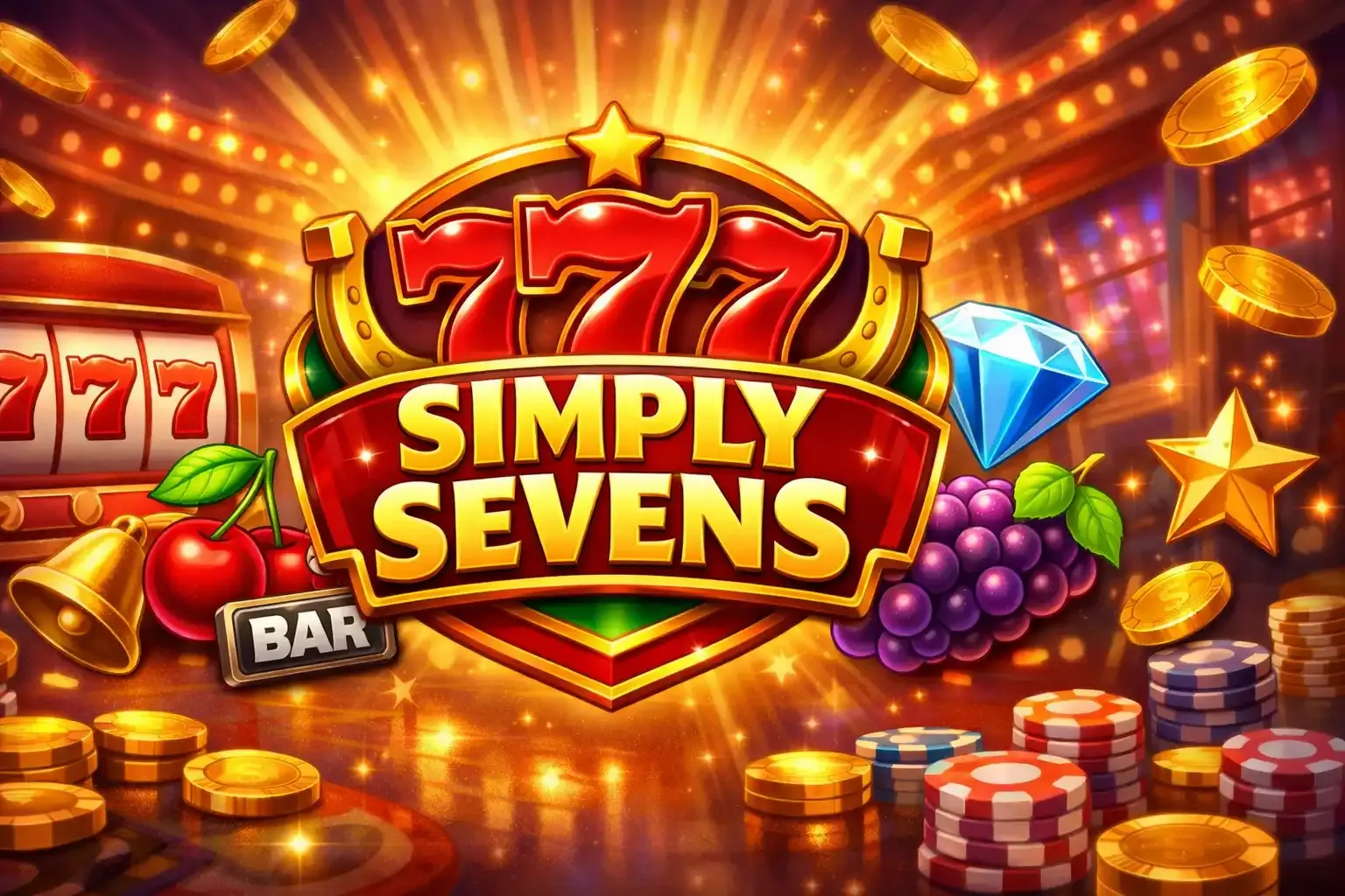 50 Free Spins dla nowych graczy